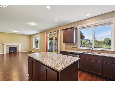 2117 SE Cochran Drive Gresham OR 97080