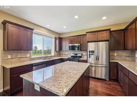 2117 SE Cochran Drive Gresham OR 97080