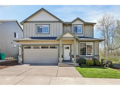 2117 SE Cochran Drive Gresham OR 97080
