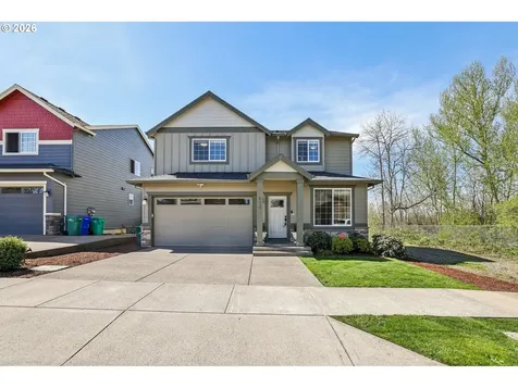 2117 SE Cochran Drive Gresham OR 97080