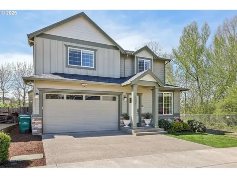 2117 SE Cochran Drive Gresham OR 97080