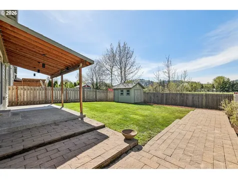2117 SE Cochran Drive Gresham OR 97080