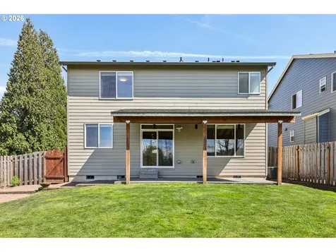 2117 SE Cochran Drive Gresham OR 97080