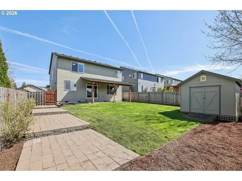 2117 SE Cochran Drive Gresham OR 97080