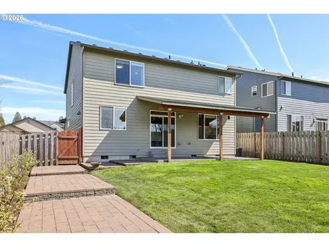 2117 SE Cochran Drive Gresham OR 97080