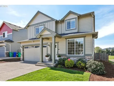 2117 SE Cochran Drive Gresham OR 97080