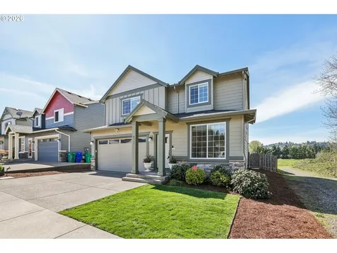 2117 SE Cochran Drive Gresham OR 97080