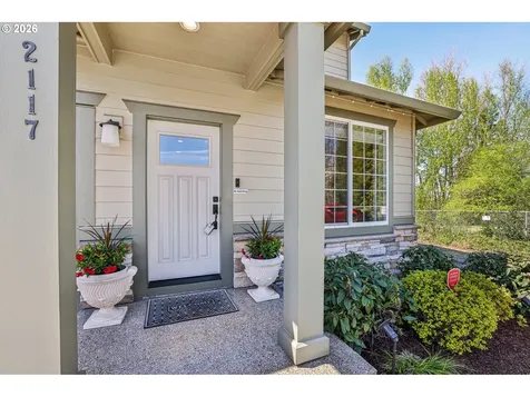 2117 SE Cochran Drive Gresham OR 97080