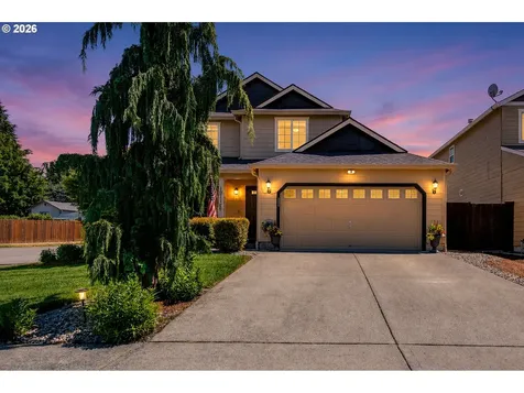 10117 NE 86th Court Vancouver WA 98662
