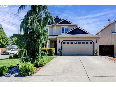 10117 NE 86th Court Vancouver WA 98662