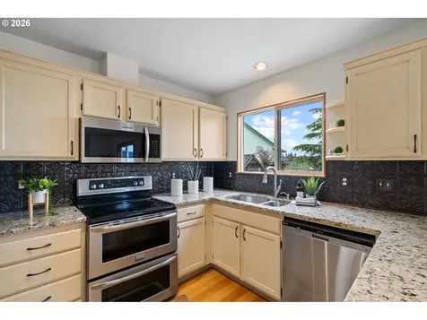 2718 Harvest Court Forest Grove OR 97116