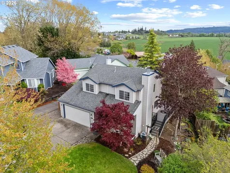 2718 Harvest Court Forest Grove OR 97116