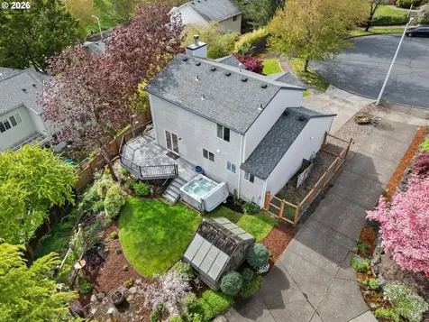 2718 Harvest Court Forest Grove OR 97116