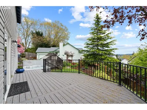 2718 Harvest Court Forest Grove OR 97116