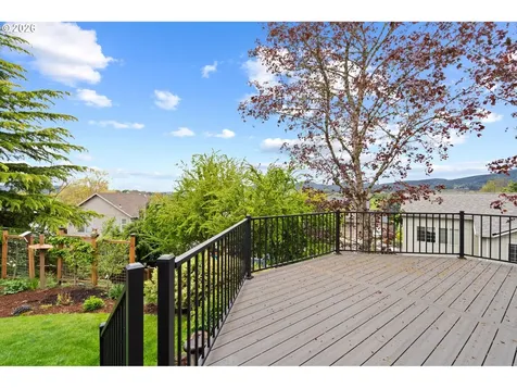 2718 Harvest Court Forest Grove OR 97116