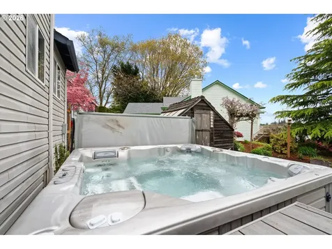2718 Harvest Court Forest Grove OR 97116