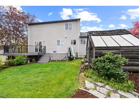 2718 Harvest Court Forest Grove OR 97116