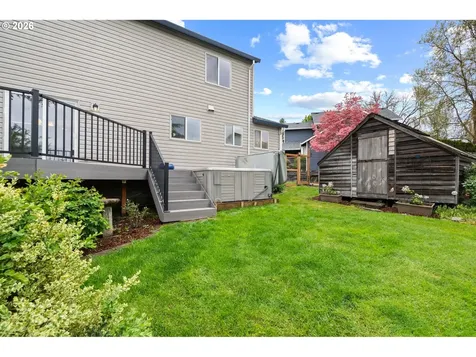 2718 Harvest Court Forest Grove OR 97116