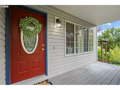 2718 Harvest Court Forest Grove OR 97116