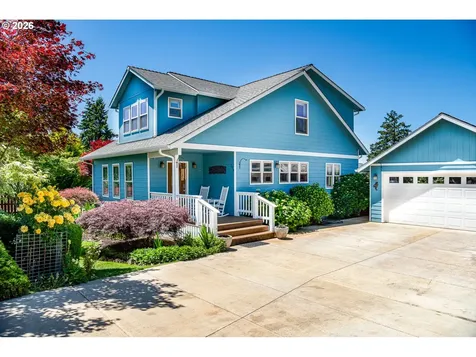 384 Edgeview Drive Elkton OR 97436
