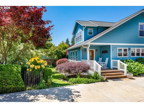 384 Edgeview Drive Elkton OR 97436