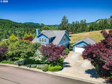 384 Edgeview Drive Elkton OR 97436