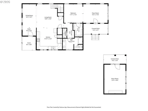 384 Edgeview Drive Elkton OR 97436