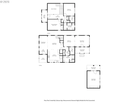 384 Edgeview Drive Elkton OR 97436