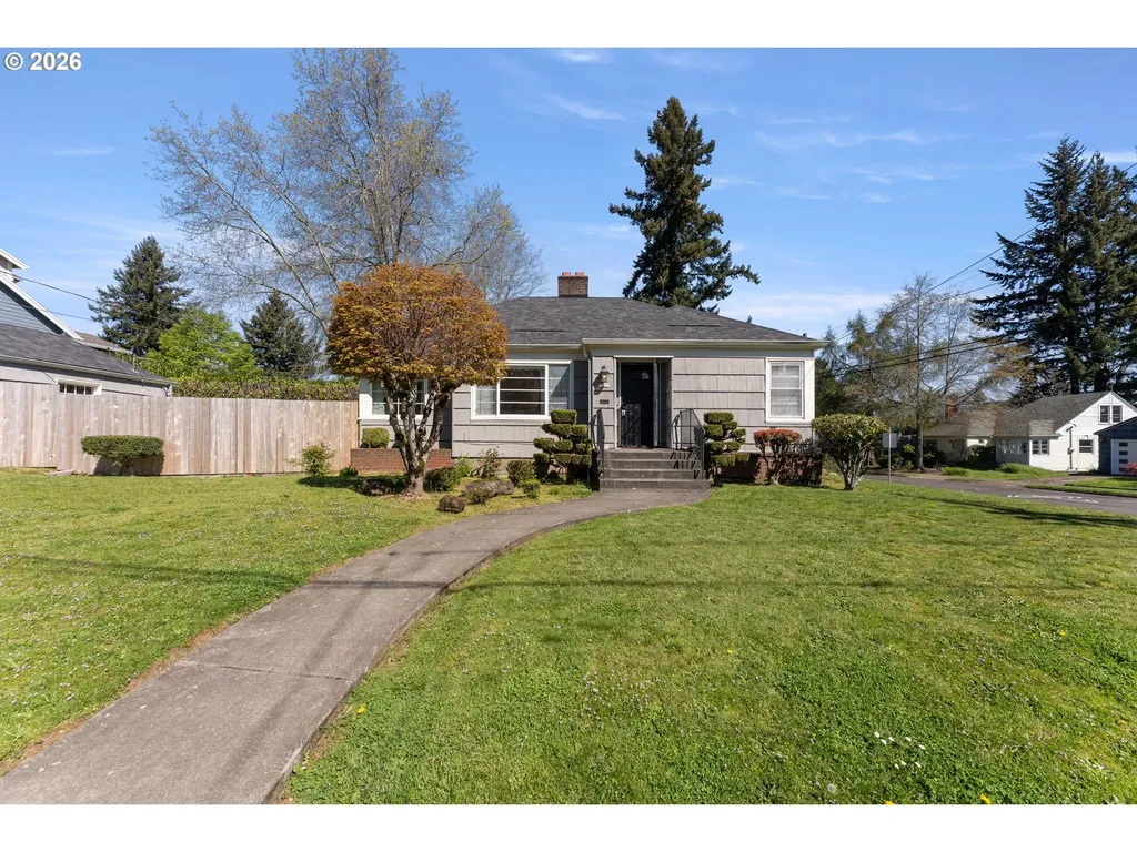 3635 NE Going Street Portland OR 97211