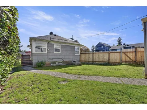 3635 NE Going Street Portland OR 97211