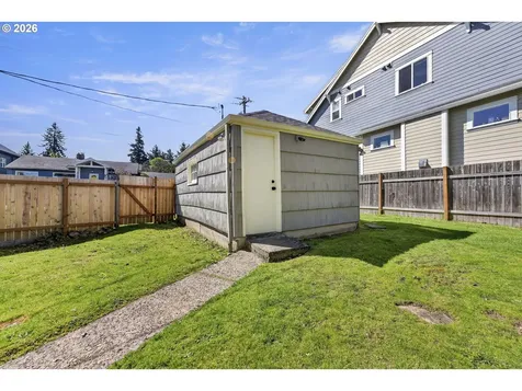 3635 NE Going Street Portland OR 97211