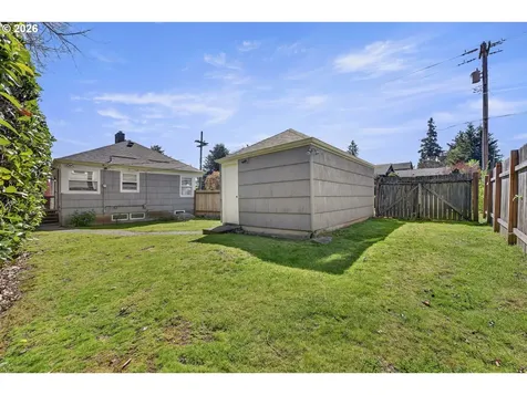 3635 NE Going Street Portland OR 97211