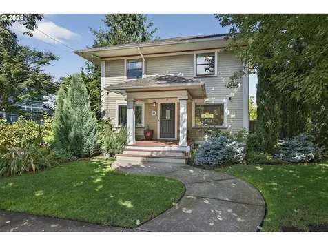 3107 N Rosa Parks Way Portland OR 97217