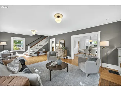 3107 N Rosa Parks Way Portland OR 97217