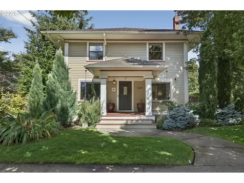 3107 N Rosa Parks Way Portland OR 97217