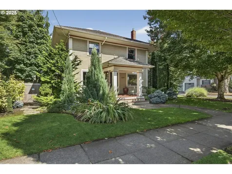 3107 N Rosa Parks Way Portland OR 97217
