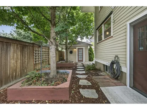 3107 N Rosa Parks Way Portland OR 97217
