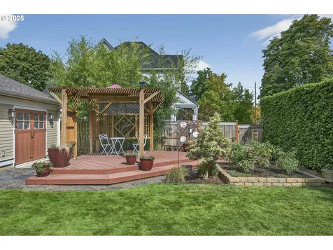 3107 N Rosa Parks Way Portland OR 97217