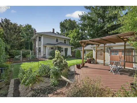 3107 N Rosa Parks Way Portland OR 97217