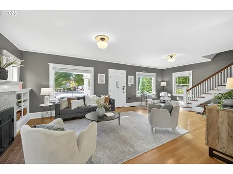 3107 N Rosa Parks Way Portland OR 97217