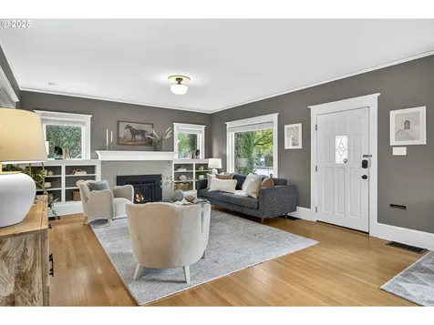 3107 N Rosa Parks Way Portland OR 97217