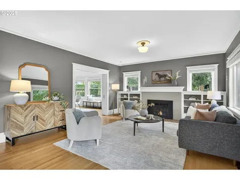 3107 N Rosa Parks Way Portland OR 97217