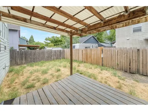 3214 Coraly Avenue Eugene OR 97402