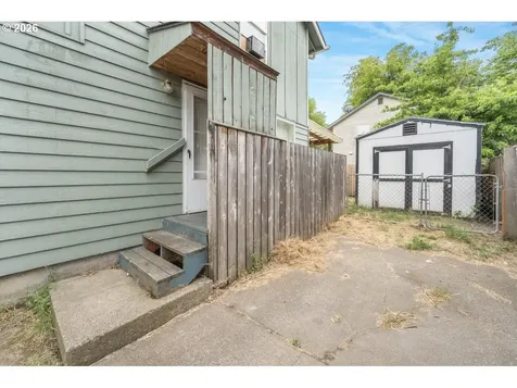 3214 Coraly Avenue Eugene OR 97402