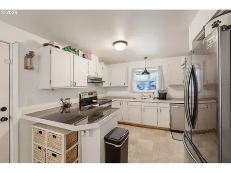 3214 Coraly Avenue Eugene OR 97402