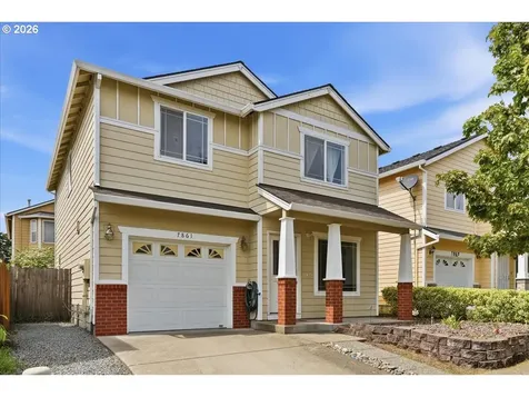 7861 SE Springwater Drive Portland OR 97206