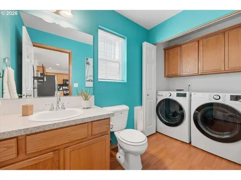 7861 SE Springwater Drive Portland OR 97206