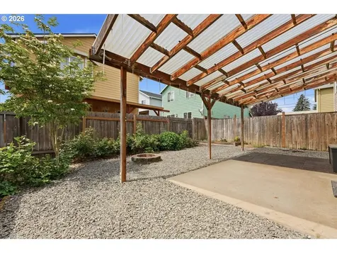 7861 SE Springwater Drive Portland OR 97206
