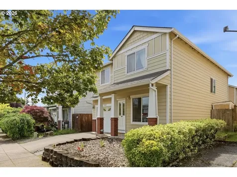 7861 SE Springwater Drive Portland OR 97206