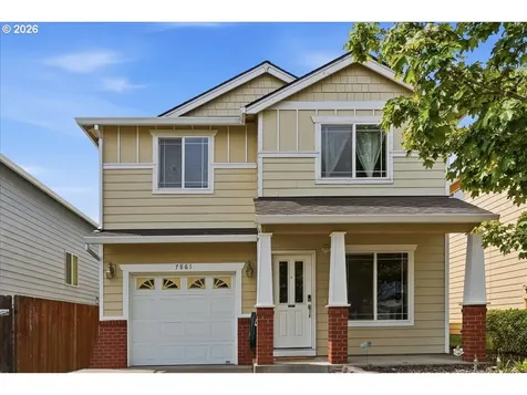 7861 SE Springwater Drive Portland OR 97206